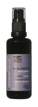 noyau d’abricot