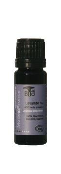 lavande fine AOC