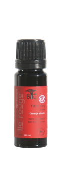 ylang ylang complète