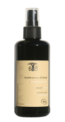 brume de fleur d'oranger